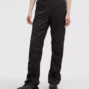 NWT- Lululemon Dance Studio Slim-Fit High-Rise Flared Pant